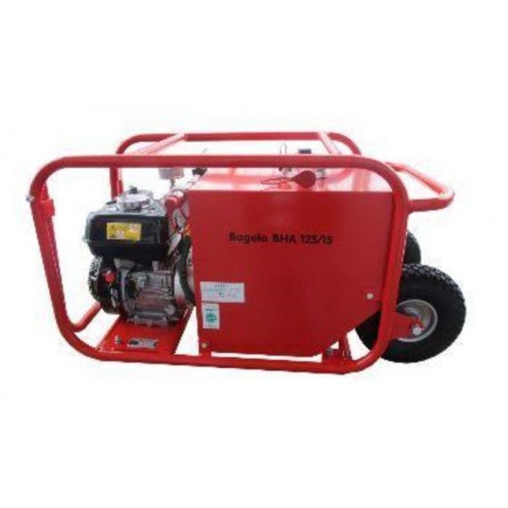 Hydraulic Power Pack - 010.120.00