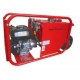 Hydraukilc power pack with petrol engine for BKS 800H