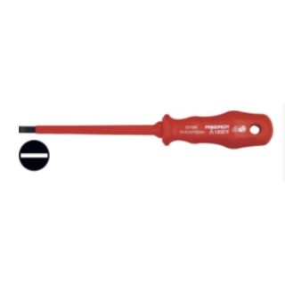 AUS Skrutrekker flatjern 6,5mm